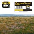 Ammo by MIG Dioramas - Grass Mats - Pinewood Forest Base Discount