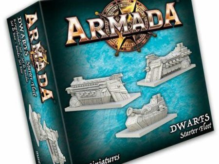 Armada Dwarf Starter Fleet Online Hot Sale