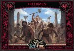 A Song of Ice & Fire Targaryen Freedmen Cheap