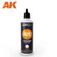 AK Interactive 3Gen Varnish - Satin Varnish 100ml Online Hot Sale