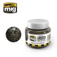 Ammo by MIG Dioramas Muddy Ground 250ml Hot on Sale