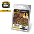 Ammo by MIG Dioramas - Leaves - Oak - Autumn Sale