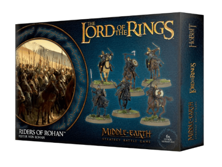 Lord of the Rings™:  Riders Of Rohan™ Cheap