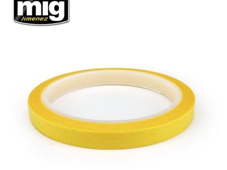 Ammo by MIG Accessories Masking Tape #3 (10mm x 25M) Sale