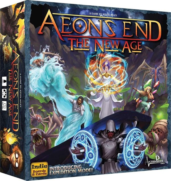 Aeons End The New Age For Cheap