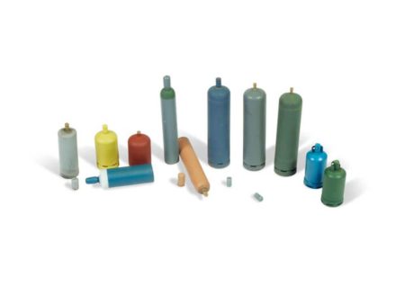 SALE Vallejo Scenic Accessories - Modern Gas Bottles For Discount