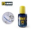 Ammo by MIG Night Blue Cement 30ml on Sale