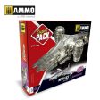 Ammo by MIG Super Pack Metallics Fashion