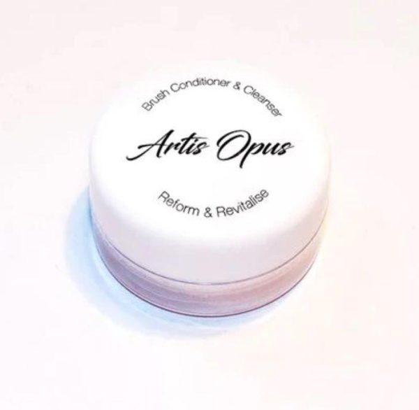 Artis Opus - Brush Soap & Conditioner (10ml) Sale