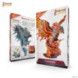 Dungeons & Lasers Miniatures: Phoenix Hot on Sale