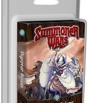 Summoner Wars 2e Skyspear Avians Faction For Sale