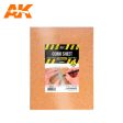 AK Interactive Building Materials - Cork Sheets Fine Grained 200x300x2mm Online