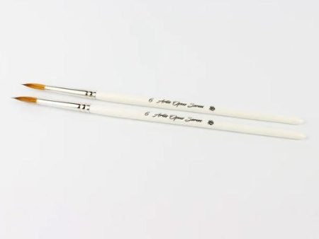 Artis Opus - Series S - Size 6 Brush Online now