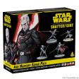 Star Wars Shatterpoint Jedi Hunters Squad Pack Online now