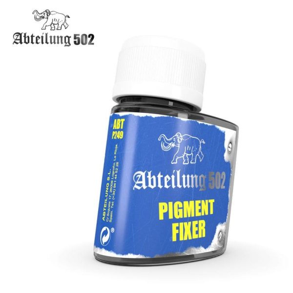 Abteilung 502 Auxiliaries - Pigment Fixer 75 ml on Sale