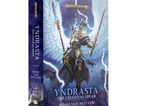 Yndrasta: The Celestial Spear Supply