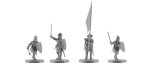 V&V Miniatures - English Medieval Knights Cheap