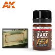 AK Interactive Weathering Products - Dark Rust Deposit Cheap