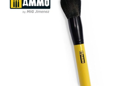 Ammo by MIG Accessories Dust Remover Brush 2 Fashion