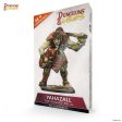 Dungeons & Lasers Miniatures: Yahazzal The Hungry Troll Online Hot Sale