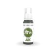 AK Interactive 3rd Gen Acrylic AFV WWI French Green Online now