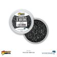 Battlefields & Basing - Fine Coal (180ml) Online