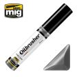 Ammo By MIG Steel Oilbrusher Discount