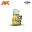 AK Interactive Wargame Enamel Liquid Pigments - Yellow Fluor 35ml Cheap