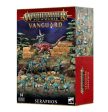 Vanguard: Seraphon For Sale