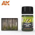 AK Interactive Weathering Products - Slimy Grime Dark Hot on Sale