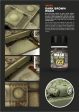 AK Interactive Weathering Products - Dark Wash For Green Vehicles Hot on Sale