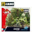 Ammo by MIG Super Pack Vegetation For Sale