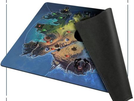 Lords of Ragnarok Playmat Sale