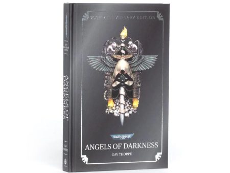 Angels of Darkness (Anniversary Edition) (HB) Supply