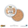 Battlefields & Basing - Large Cork Chips (180ml) For Cheap