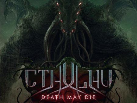 Cthulhu Death May Die Online now