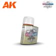 AK Interactive Wargame Enamel Liquid Pigments - Light Soil 35 ml Discount