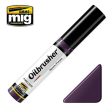 Ammo By MIG Space purple Oilbrusher For Cheap