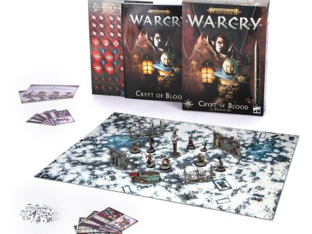 Warcry: Crypt of Blood Cheap