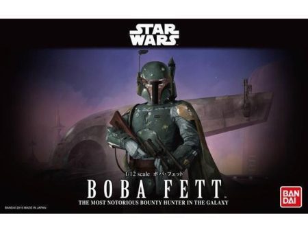 1 12 BOBA FETT Discount