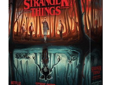 Stranger Things Upside Down For Sale