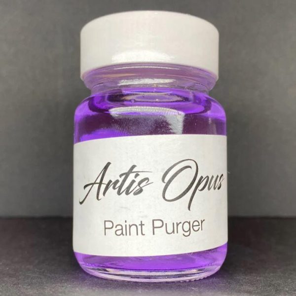 Artis Opus - Paint Purger (30ml) Online