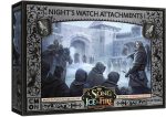 A Song of Ice and Fire TMG - Night s Watch Attachments 1 For Sale