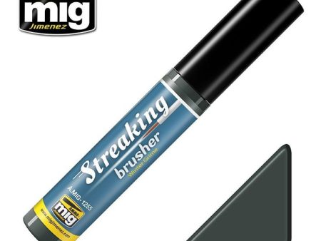 Ammo By MIG Winter Grime Streakingbrusher Hot on Sale