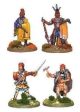 Warlord Games - Indian Characters For Sale