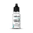 Vallejo Game Colour - Airbrush Thinner 18ml Sale