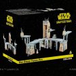 Star Wars Shatterpoint: High Ground Terrain Pack Supply