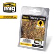 Ammo by MIG Dioramas - Leaves - Oak - Decaying Leaves Discount