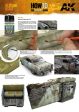 AK Interactive Weathering Products - Decay Deposit Online