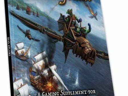 Armada Armada Seas Aflame Online now